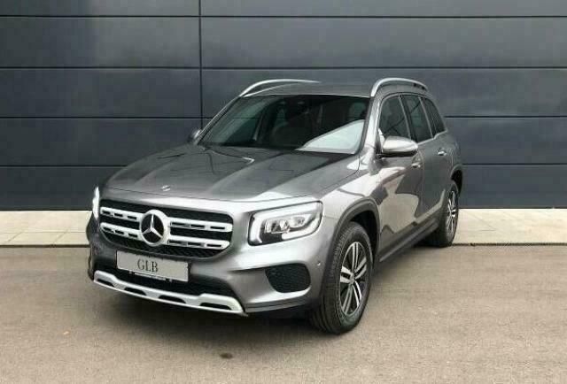 Usado 2020 Mercedes GLB180 SUV | 40.200 € - Imagen 1/4