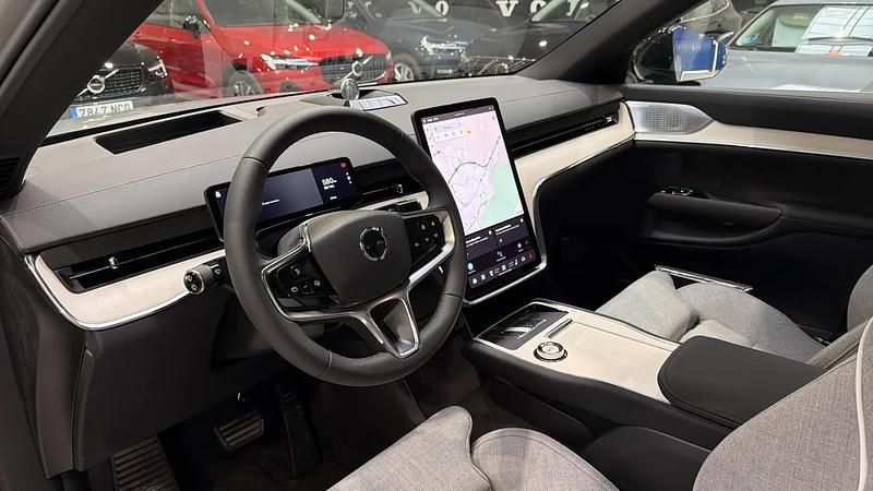 Nuevo Volvo EX90 Ultra 300 kW (408 CV) 2026 SUV