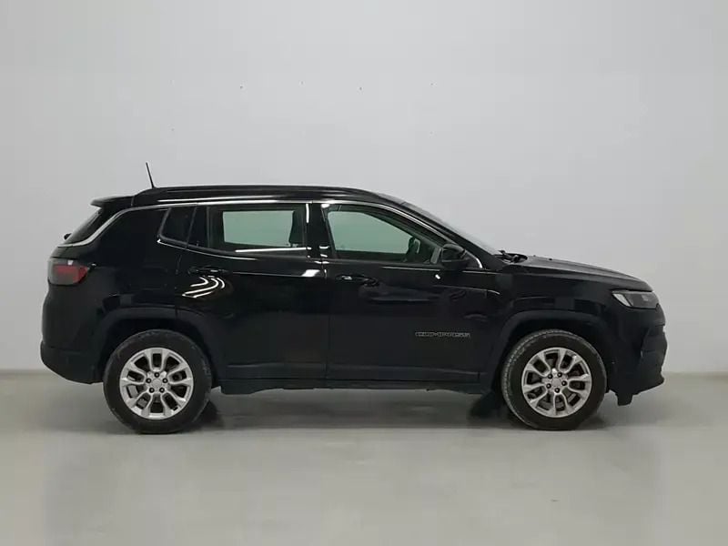 Usado Jeep Compass Longitude 130 CV (95 kW) 2022 SUV