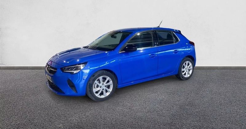 Usado 2023 Opel Corsa Elegance | 12.810 € (Precio justo) - Imagen 1/4