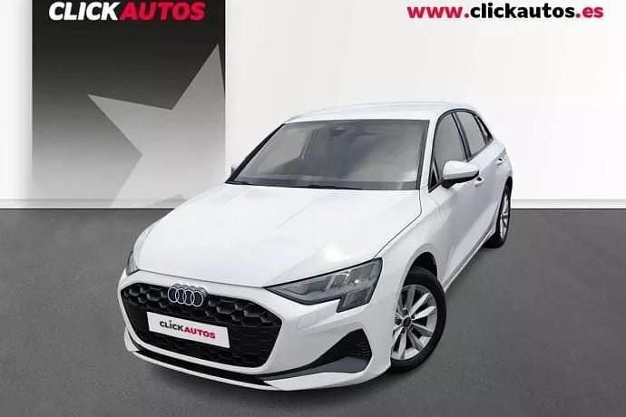 Usado 2025 Audi A3 | 25.000 € (Super precio) - Imagen 1/4