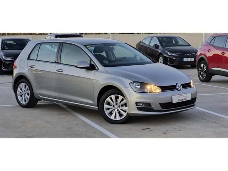Usado VW Golf VII Edition 110 CV (80 kW) 2016