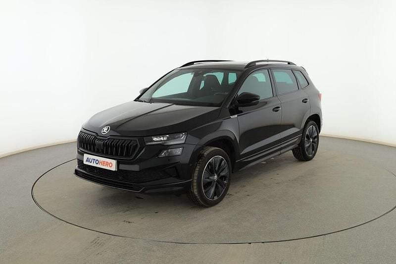 Usado Skoda Karoq SportLine 150 CV (110 kW) 2023 SUV