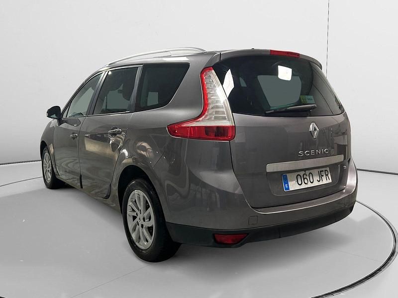 Usado Renault Scénic III 115 CV (84 kW) 2015