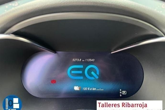 Usado Mercedes GLC300 306 CV (225 kW) 2021 Coupe