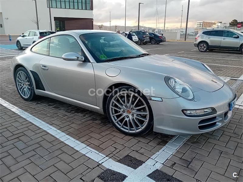 Usado 2006 Porsche 911 | 47.900 € - Imagen 1/4