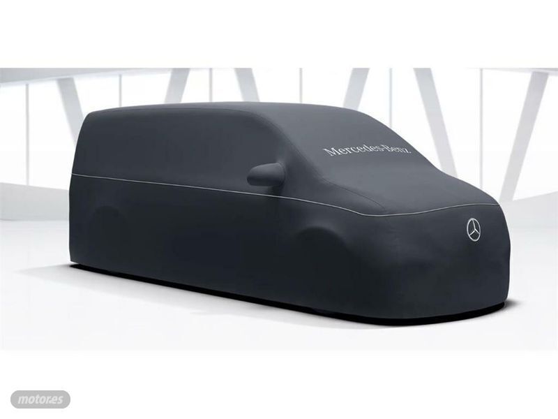 Blanco Nuevo 2025 Mercedes Citan 110 Van | 25.701 € - Imagen 1/1
