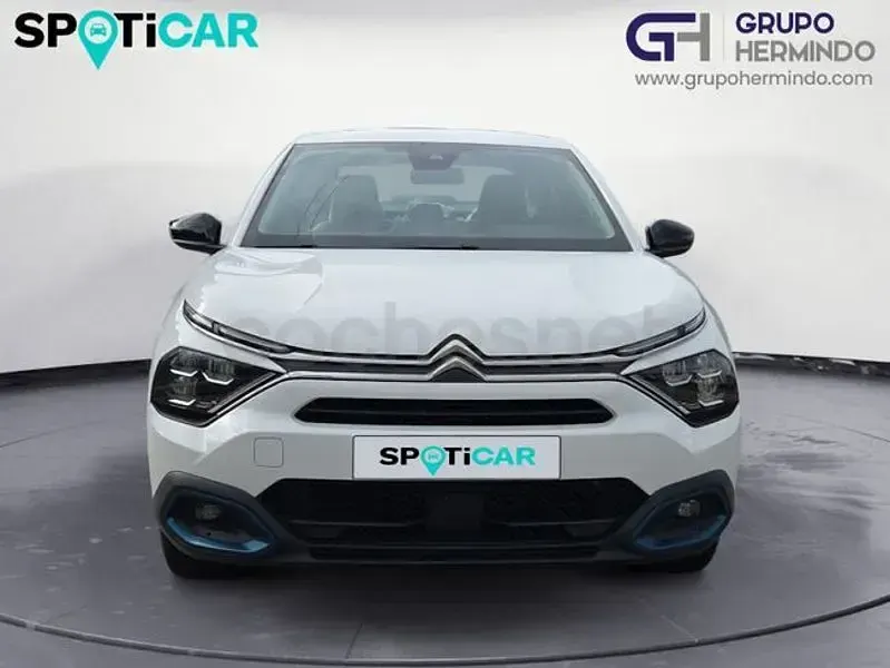 Usado Citroën C4 X 2023 Eléctrico SUV