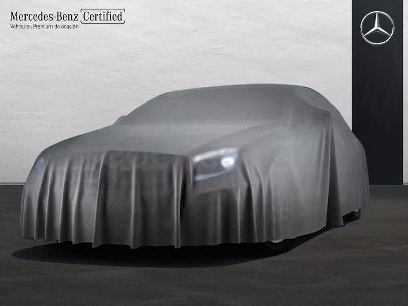 Gris / plata Usado 2025 Mercedes CLA200 Berlina | 36.895 € (Super precio) - Imagen 1/1