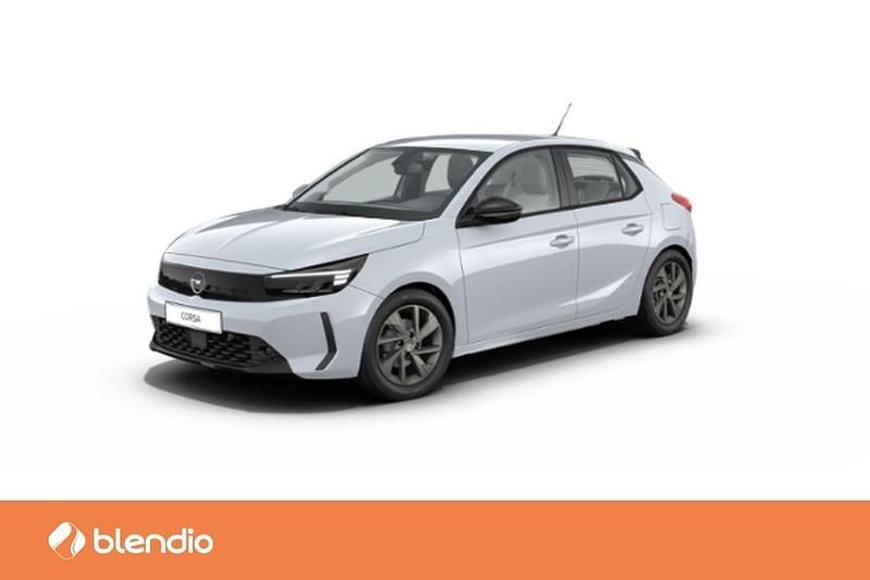 Nuevo Opel Corsa 100 CV (73 kW) 2025 Blanco Utilitario