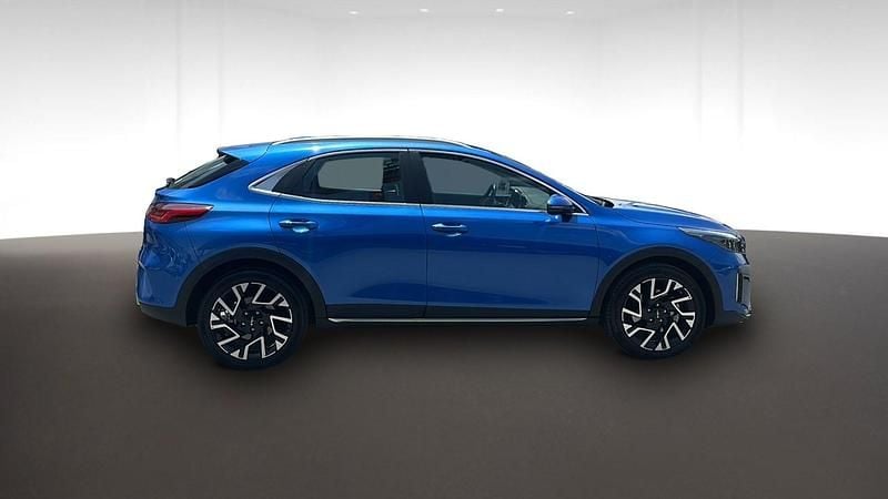 Usado Kia XCeed 141 CV (103 kW) 2024 Blue flame SUV