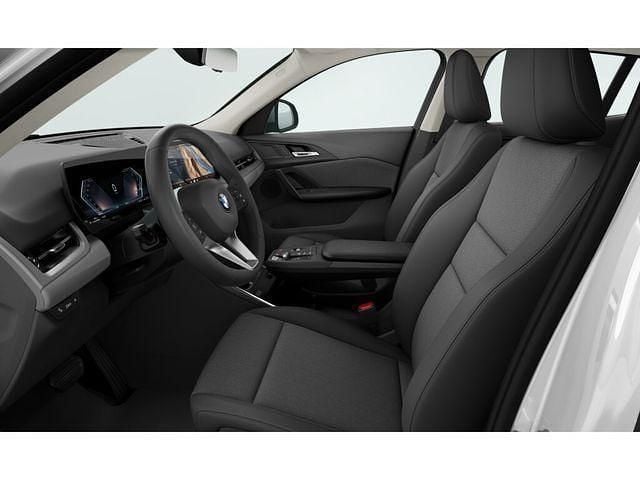 Blanco Usado 2025 BMW X2 Comfort Edition SUV | 40.850 € - Imagen 1/2