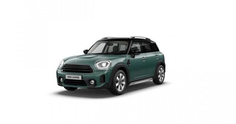 Usado Mini Cooper Countryman 136 CV (100 kW) 2022 SUV