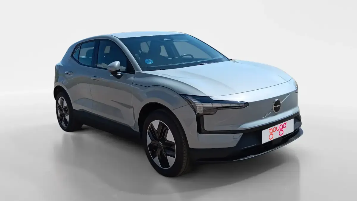 Używany Volvo EX30 Core 200 kW (272 KM) 2024 SUV