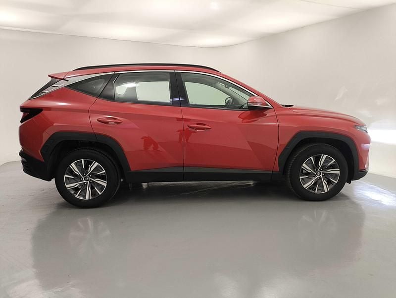 Usado Hyundai Tucson 230 CV (169 kW) 2020 SUV