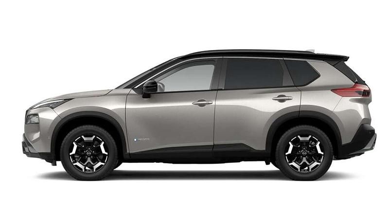 Usado Nissan X-Trail 204 CV (150 kW) 2025 SUV