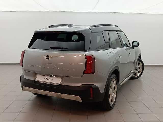Usado Mini Countryman 163 CV (119 kW) 2025 SUV