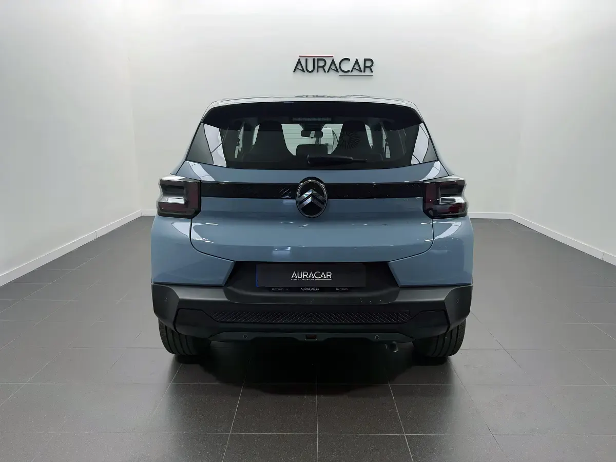 Nuevo Citroën C3 100 CV (73 kW) 2026 SUV