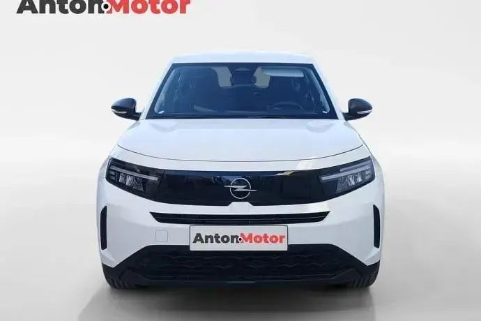 Nuevo Opel Frontera Edition 110 CV (80 kW) 2026 SUV