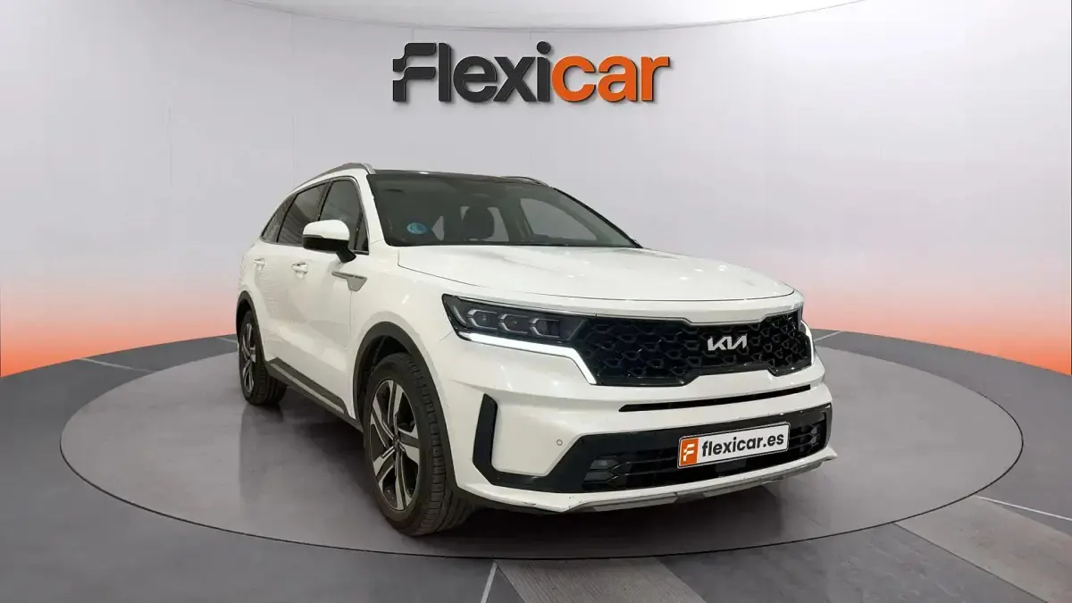 Usado Kia Sorento Plus 232 CV (170 kW) 2023 SUV