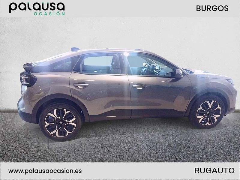 Nuevo Citroën C4 145 CV (106 kW) 2025 Gris SUV