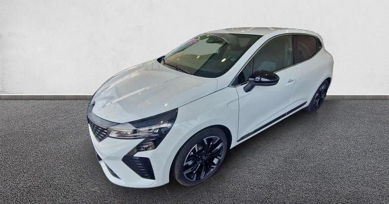 Usado 2025 Renault Clio V Techno | 18.250 € (Super precio) - Imagen 1/4