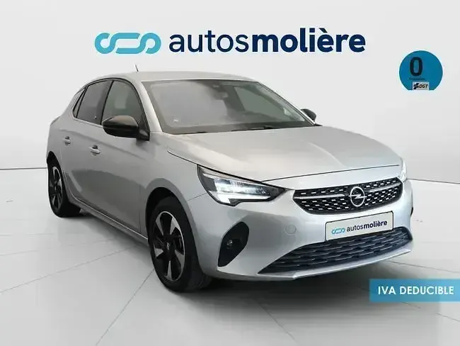 Usado Opel Corsa-e 100 kW (136 CV) 2023 Blanco Utilitario