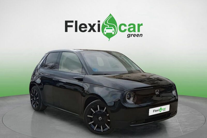 Negro Usado 2020 Honda e Advance Utilitario | 14.990 € (Precio justo) - Imagen 1/4