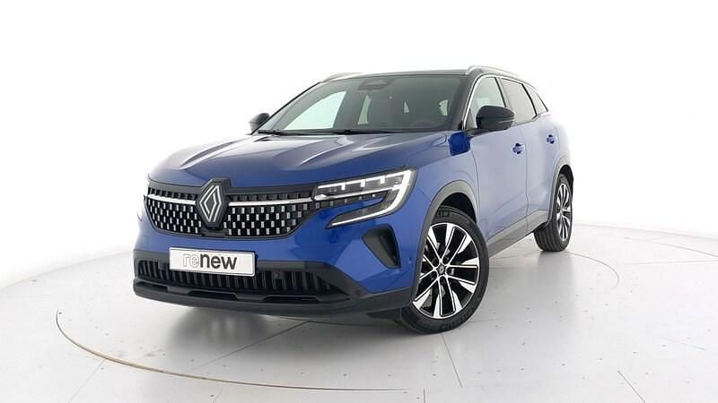 Usado Renault Austral Techno 160 CV (117 kW) 2024 Azul SUV