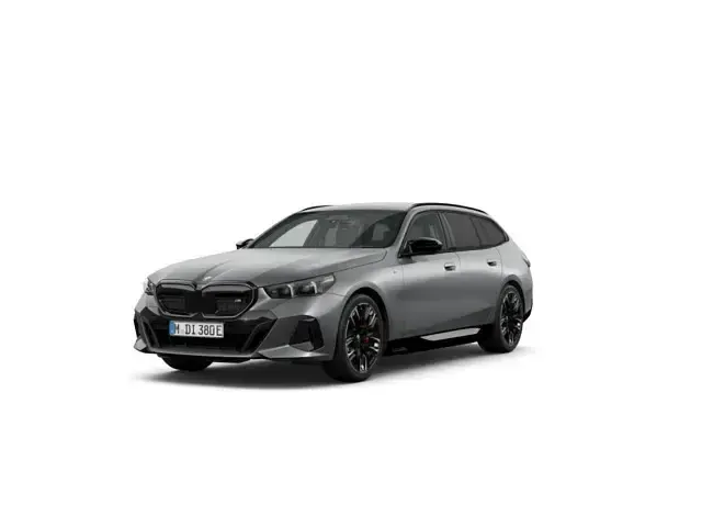 Nowe BMW i5 Comfort Edition 442 kW (601 KM) 2026