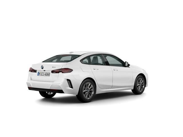 Usado BMW 220 Gran Coupé Shadowline 170 CV (125 kW) 2025 Blanco Coupe