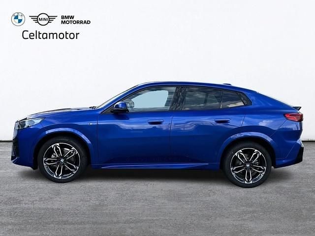 Usado BMW X2 Comfort Edition 150 CV (110 kW) 2025 Portimao blau m (metalizado) SUV