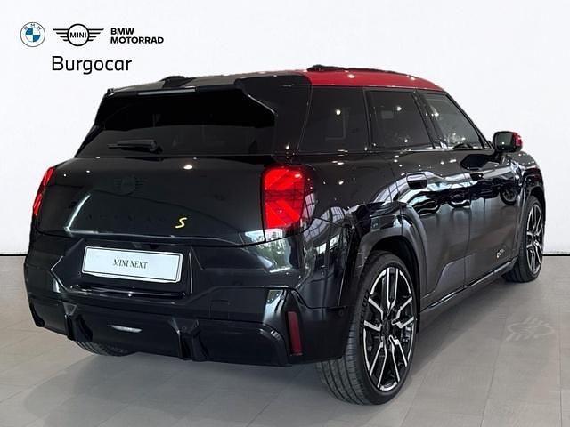 Usado Mini Aceman 160 kW (218 CV) 2025 Eléctrico SUV