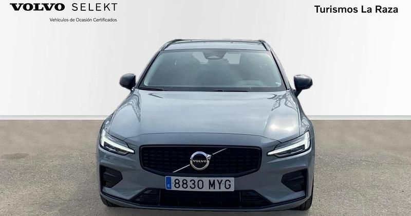 Usado Volvo V60 Plus 197 CV (144 kW) 2025 Familiar