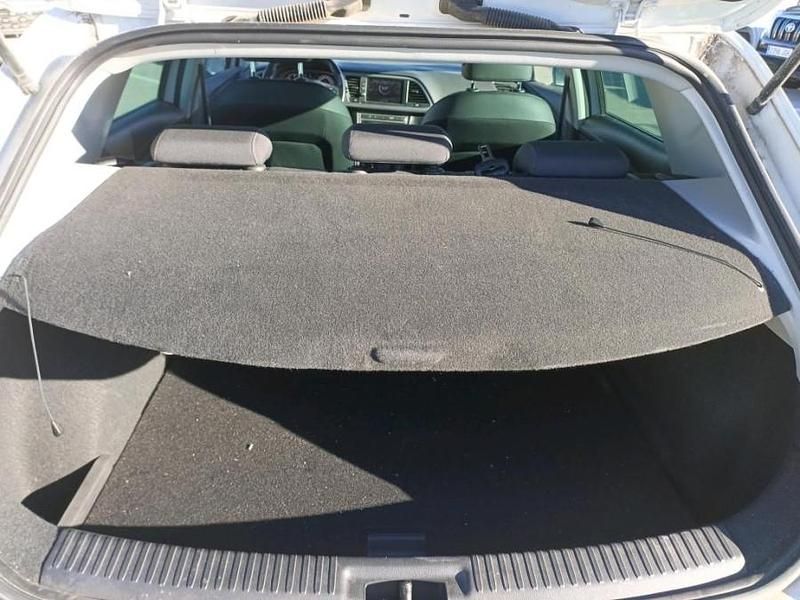 Usado Seat Leon XCELLENCE 150 CV (110 kW) 2019