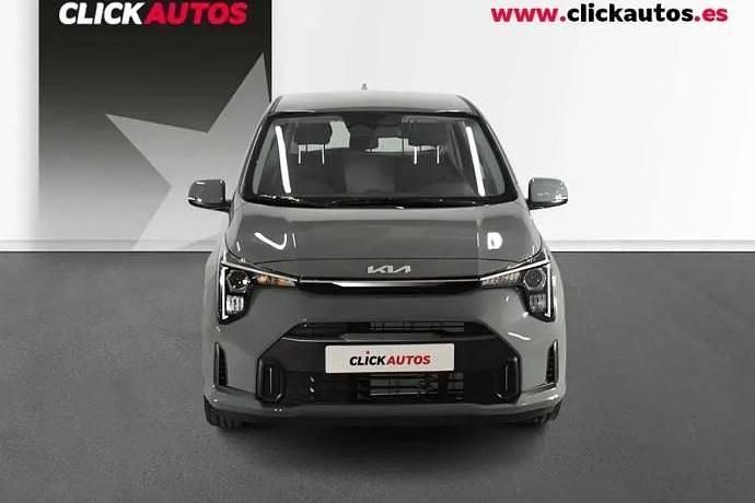 Usado Kia Picanto Active 79 CV (58 kW) 2025 Utilitario
