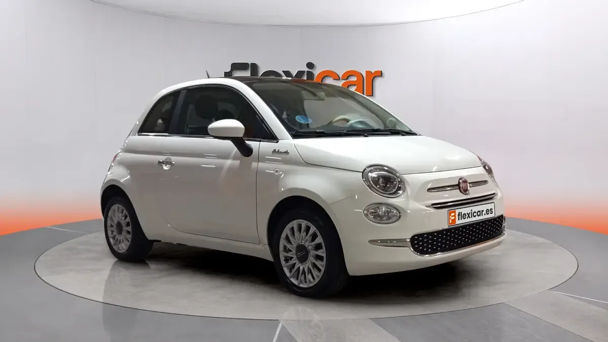Usado Fiat 500 Dolcevita 70 CV (51 kW) 2023 Berlina