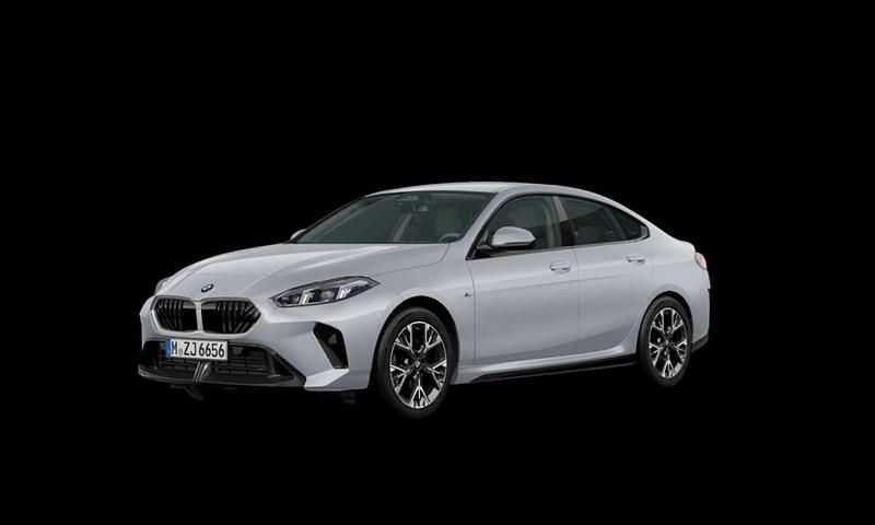 Gris Nuevo 2025 BMW 218 Coupe | 40.500 € - Imagen 1/4