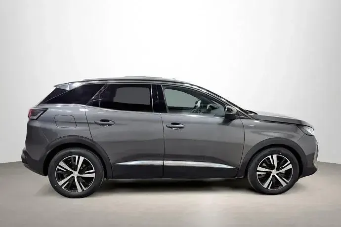 Usado Peugeot 3008 GT 225 CV (165 kW) 2023 SUV
