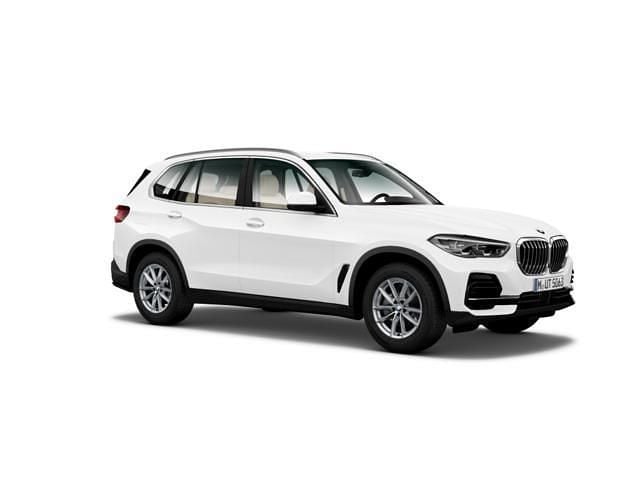 Usado BMW X5 Comfort Edition 286 CV (210 kW) 2022 SUV