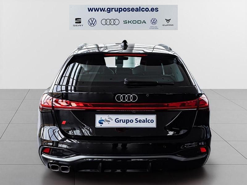 Nuevo Audi A5 Premium 204 CV (150 kW) 2025 Negro Coupe