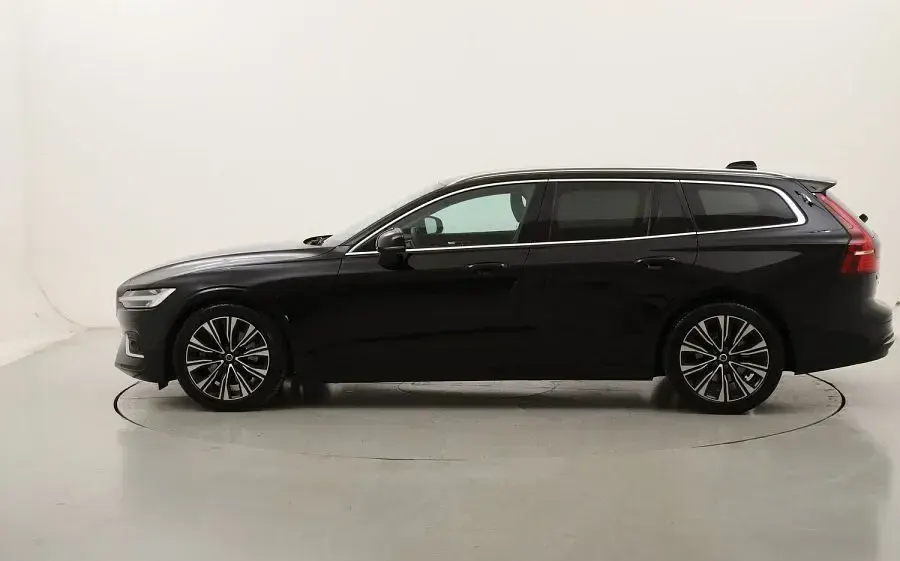 Usado Volvo V60 Plus 197 CV (144 kW) 2023 Familiar