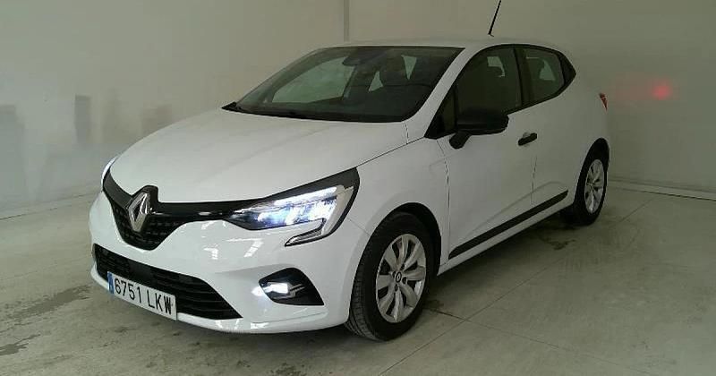Usado 2020 Renault Clio V Business | 12.440 € (Precio justo) - Imagen 1/4