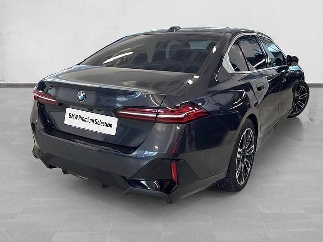 Używany BMW 520 M Sport 197 KM (144 kW) 2023