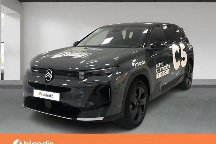 Usado Citroën C5 Aircross 145 CV (106 kW) 2025 SUV