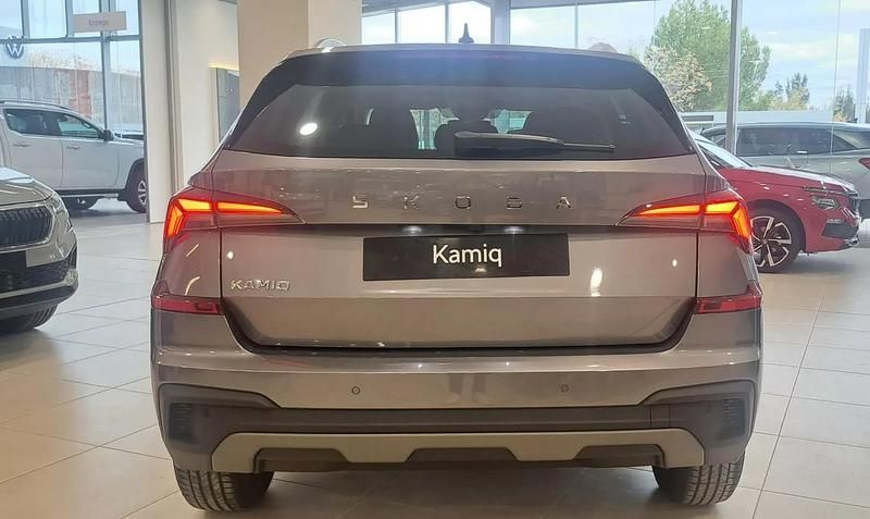 Nuevo Skoda Kamiq Selection 115 CV (84 kW) 2025 SUV