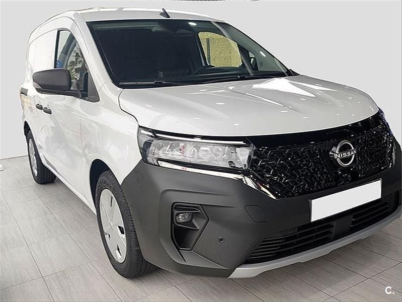 Usado Nissan Townstar Comfort 89 kW (122 CV) 2023 Van