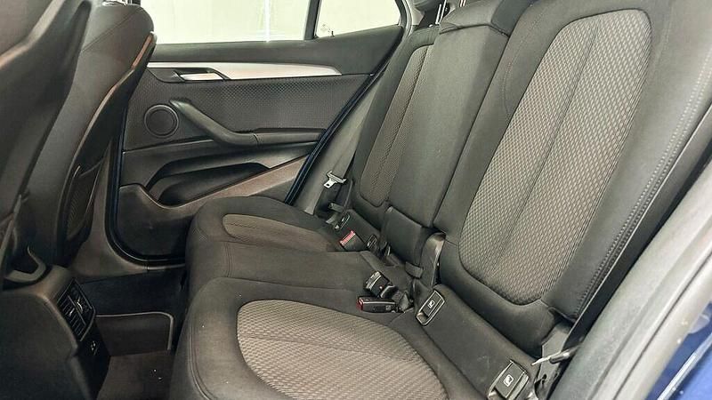 Usado BMW X2 Comfort Edition 136 CV (100 kW) 2020 Blanco SUV