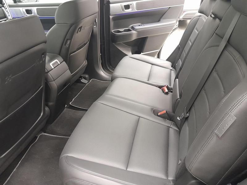 Usado Hyundai Santa Fe 179 CV (131 kW) 2024 SUV