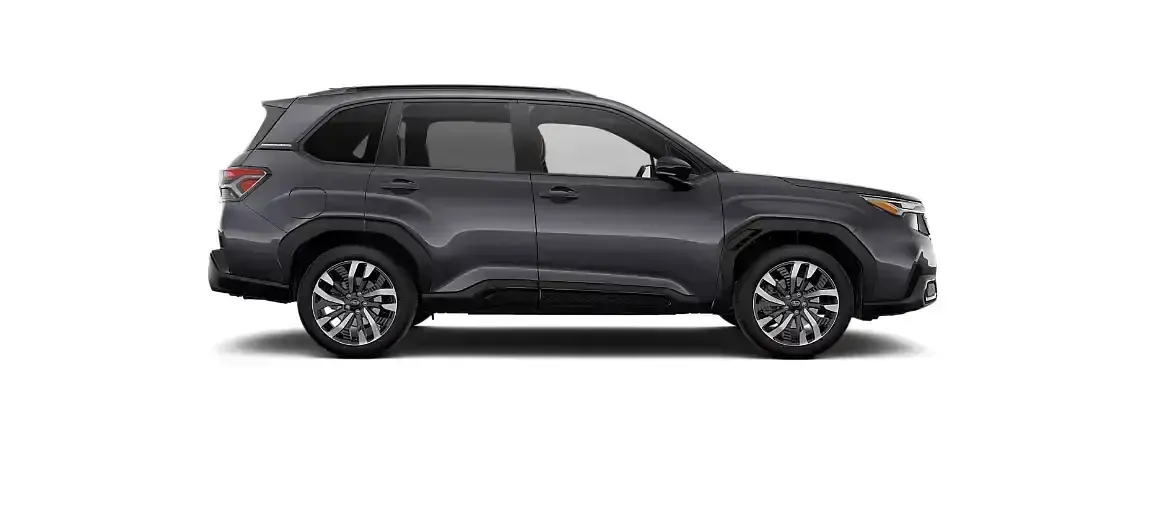 Nuevo Subaru Forester 152 CV (111 kW) 2025 Gris SUV